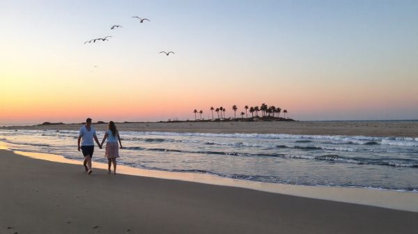 Assurance santé : vos vacances sous le signe de la tranquillité