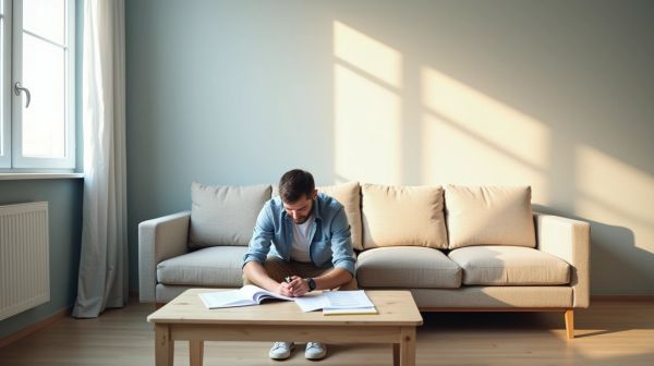 Choisissez une assurance habitation adaptée à vos besoins