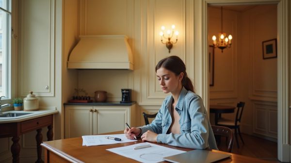 Comment choisir votre assurance habitation à Paris