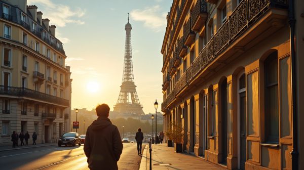 Comment choisir votre assurance habitation à Paris