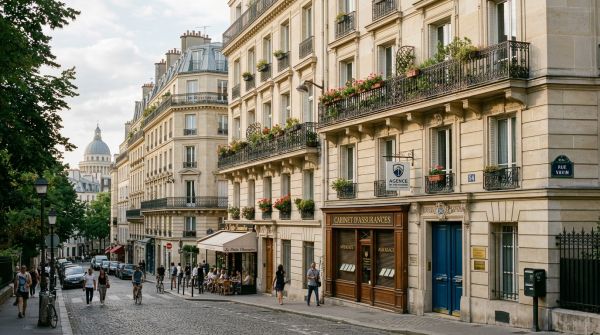Les 5 meilleures astuces pour sélectionner une assurance habitation à Paris