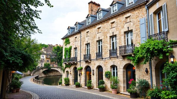 Les clés d'un projet immobilier réussi à Bougival