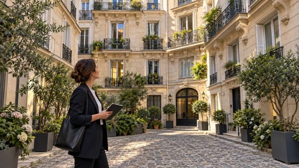 Top conseils pour sélectionner un bon syndic de copropriété