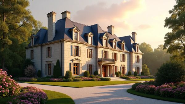 Votre projet immobilier à Bougival réalisé avec succès