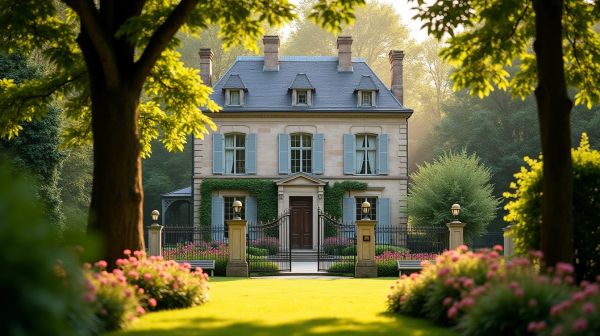 Votre projet immobilier à Bougival réalisé avec succès