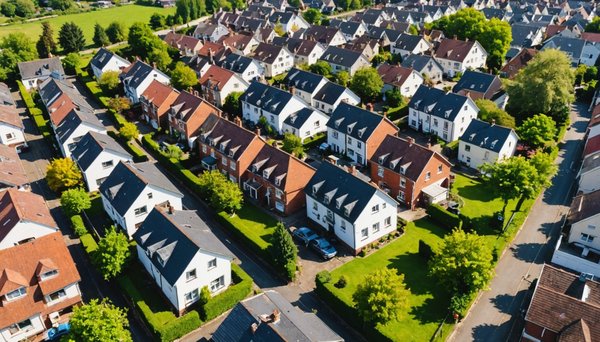 Estimation immobilière gratuite : guide pour bien évaluer