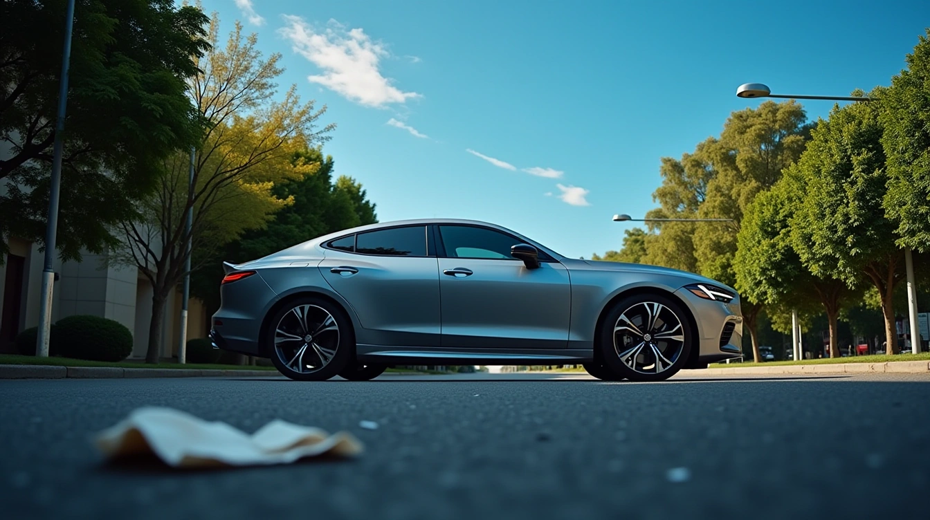 Vos questions sur le choix d'une assurance auto